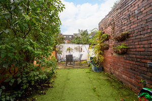 Cartmell Road Woodseats